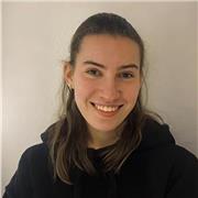 Étudiante à l’université de Poitiers j’offre des cours de soutien scolaire niveau collège et primaire à domicile